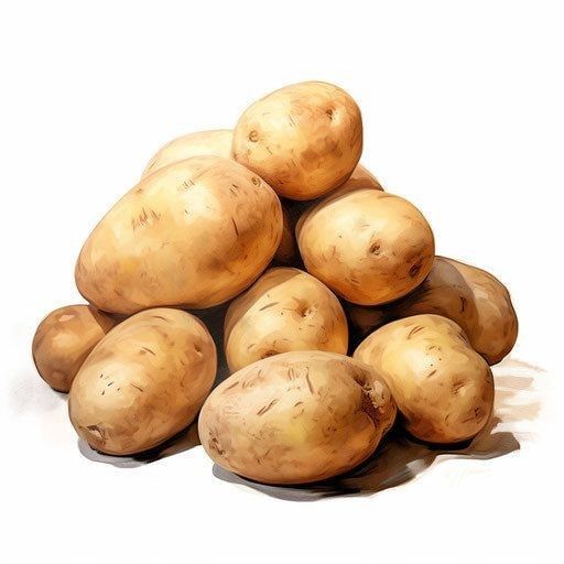 Potato