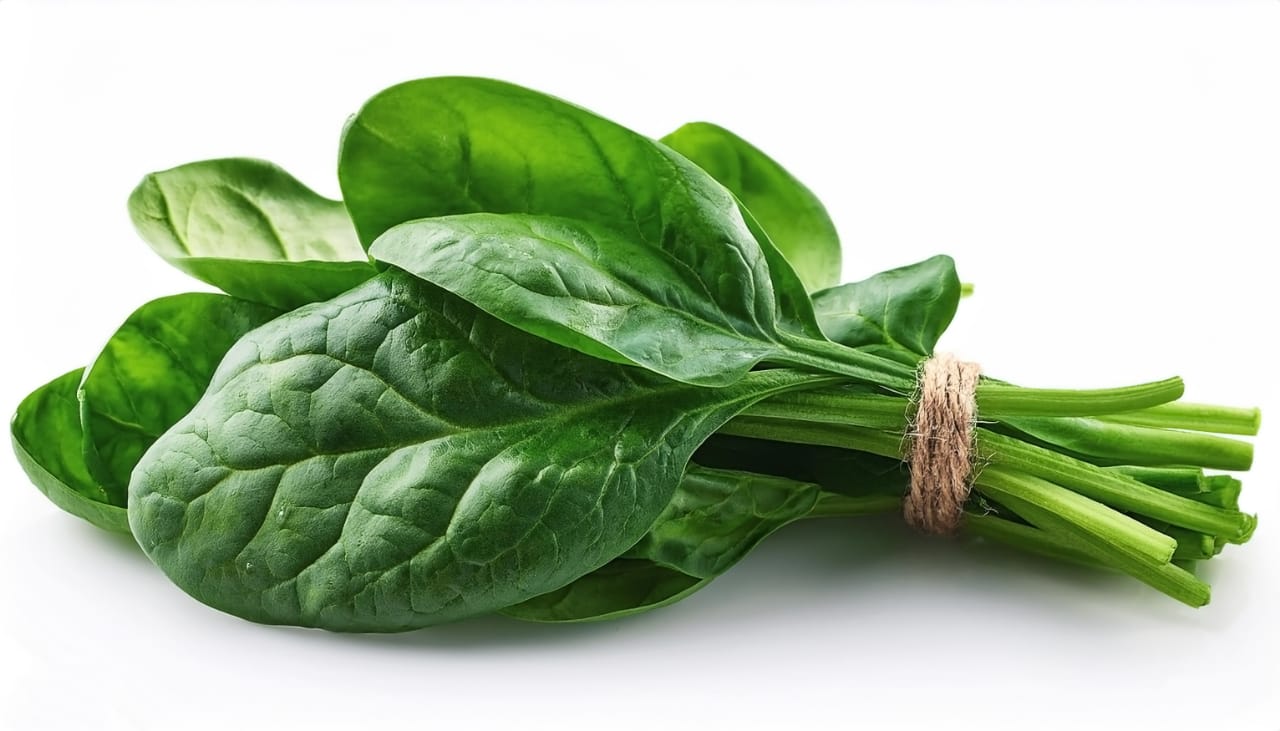 Spinach