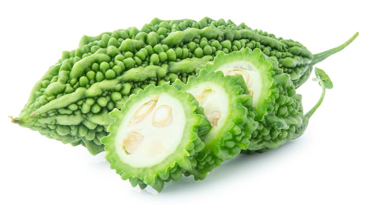 Bitter Gourd (Karela)