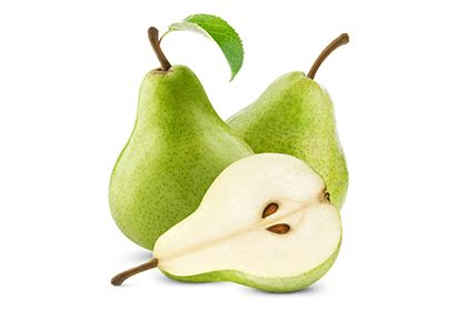 Pear